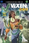 Walls, Jasmine - Vixen NYC Volume 1
