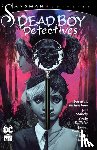 Pichetshote, Pornsak, Stokely, Jeff - The Sandman Universe: Dead Boy Detectives