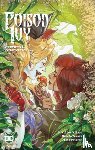 Wilson, G. Willow, Ilhan, Atagun - Poison Ivy Vol. 2: Unethical Consumption
