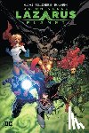 Waid, Mark, Federici, Riccardo - Lazarus Planet