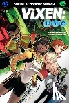 Walls, Jasmine, Azumi, Manou - Vixen NYC Volume Two