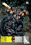 Dixon, Chuck, Jones, Kelley - Batman: Knightfall Omnibus Vol. 1 (New Edition)