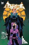 Cloonan, Becky, Conrad, Michael - Batgirls Vol. 3: Girls to the Front