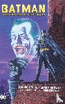 O'Neil, Dennis, Ordway, Jerry - Batman: The 1989 Movie Adaptation