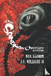 Gaiman, Neil, III, J. H. Williams - Absolute Sandman Overture (2023 Edition)