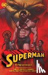 Johnson, Phillip Kennedy, Federici, Riccardo - Superman: The Warworld Saga