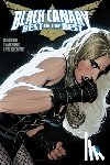 King, Tom, Sook, Ryan - Black Canary: Best of the Best