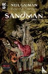 Gaiman, Neil, Russell, Craig P. - The Sandman Book Six