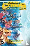 Spurrier, Simon, Fitzmartin, Meghan - Dark Crisis: Worlds without a Justice League