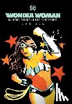 Azzarello, Brian, Chiang, Cliff - Wonder Woman by Brian Azzarello & Cliff Chiang Omnibus (New Edition)