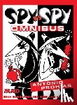 Prohias, Antonio - Spy vs. Spy Omnibus (New Edition)