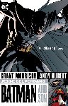 Morrison, Grant, Kubert, Andy - Batman and Son