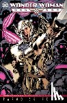Jimenez, Phil - Wonder Woman: Paradise Found