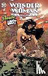 Jimenez, Phil - Wonder Woman: Paradise Lost