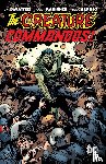 DeMatteis, J. M., Kanigher, Robert - Creature Commandos