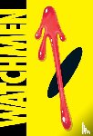 Moore, Alan, Gibbons, Dave - Absolute Watchmen (New Edition)