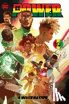 Narcisse, Evan, Quick, Dorado - DC Power: A Celebration