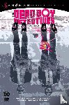Gaiman, Neil, Litt, Toby, Thompson, Jill - The Dead Boy Detectives Omnibus (The Sandman Universe Classics)