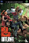 Young, Patrick R., Bascunan, Nico - Red Hood: Outlaws Volume One