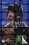 Shimizu, Eiichi, Shimoguchi, Tomohiro - Batman Justice Buster Vol. 2