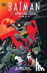 Dini, Paul, Burnett, Alan - Batman: The Adventures Continue Season Three