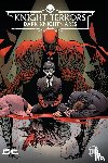 Various - Knight Terrors Vol. 1: Dark Knightmares