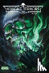 Various - Knight Terrors Vol. 2: Knightmare League