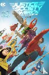 Johns, Geoff, Janin, Mikel - Justice Society of America Vol. 1: The New Golden Age