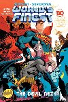 Waid, Mark, Mora, Dan - Batman/Superman: World's Finest Vol. 1: The Devil Nezha