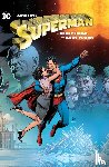 Johns, Geoff, Frank, Gary - Absolute Superman by Geoff Johns & Gary Frank