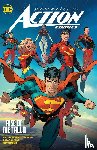 Jurgens, Dan, Weeks, Lee - Superman: Action Comics Vol 1: Rise of Metallo