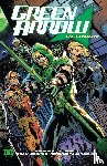 Williamson, Joshua, Izaakse, Sean - Green Arrow Vol. 1: Reunion