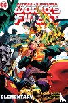 Waid, Mark, Mora, Dan - Batman/Superman: World's Finest Vol. 3: Elementary