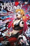 Phillips, Stephanie, Duarte, Georges - Harley Quinn Vol. 5: Who Killed Harley Quinn?