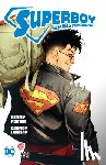 Porter, Kenny, Linday, Jahnoy - Superboy: The Man Of Tomorrow