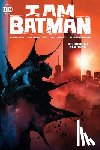 Ridley, John, Duce, Christian - I Am Batman Vol. 2: Welcome to New York