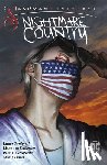 IV, James Tynion, Estherren, Lisandro - The Sandman Universe: Nightmare Country