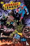 Johnson, Daniel, Gedeon, Juan - Jurassic League,The