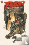 Fitzmartin, Meghan, Rossmo, Riley - Tim Drake: Robin Vol. 2: A Case of Chaos