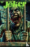 Rosenberg, Matthew, GIandomenico, Carmine Di - The Joker: The Man Who Stopped Laughing Vol. 2