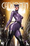 Howard, Tini, Raffaele, Stefano - Catwoman Vol. 4: Nine Lives