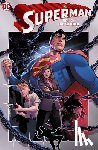 Williamson, Joshua, Melnikov, Gleb - Superman Vol. 2: The Chained