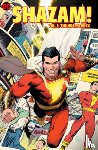 Waid, Mark, Mora, Dan - Shazam! Vol. 1: Meet the Captain!
