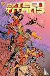 Waid, Mark, Lupacchino, Emanuela - World's Finest: Teen Titans