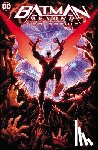 Lanzing, Jackson, Kelly, Collin - Batman Beyond: Neo-Gothic