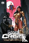 Williamson, Joshua - Tales from Dark Crisis