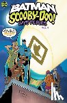 Fisch, Sholly, Cody, Matthew - The Batman & Scooby-Doo Mysteries Vol. 4