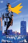Taylor, Tom, Redondo, Bruno - Nightwing Vol. 3: The Battle for Bludhaven's Heart