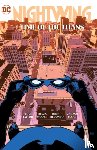 Taylor, Tom, Pacat, C.S. - Nightwing Vol. 5: Time of the Titans