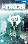 King, Tom, Gaudiano, Stefano - The Penguin Vol. 1